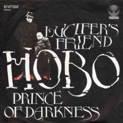 Lucifer's Friend : Hobo - Prince of Darkness